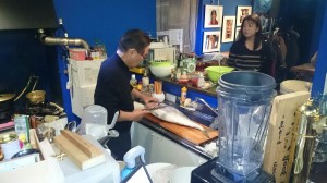 1484546298584いちゃりば鰤捌き20170115