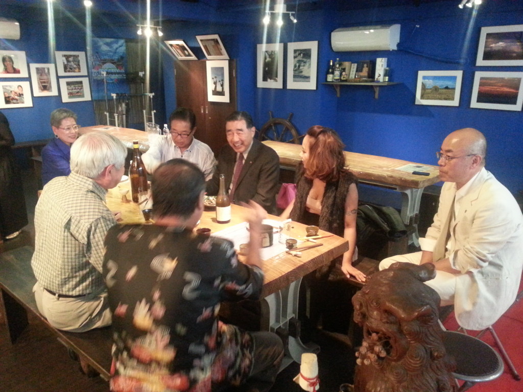 20131019_193315プチいちゃりば会20131019-1